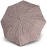  T.200 Medium Duomatic Zak paraplu 28 cm variant liana rosewood