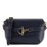  Blake Mini tas Schoudertas Leer 18 cm variant refined navy