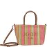  Istria Shopper Tas 26.5 cm variant rose