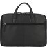  Business Line aktetas leer 40 cm Laptopvak variant schwarz