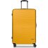  Dallas 3.0 4 wielen Trolley L 75 cm variant yellow