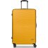  Dallas 3.0 4 wielen Trolley L 75 cm variant yellow