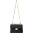 Roros Grote Schoudertas 25 cm variant black gold 1 Roros Grote Schoudertas 25 cm variant black gold 1