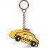  Tassenlabel leer 9 cm variant yellow multi