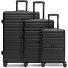  Essentials 08 3-SET 4 wielen Kofferset 3-delig variant black 2
