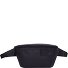  Hyde Park Fanny pack Leer 26 cm variant black