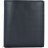  Toscana Portemonnee II Leer 11 cm variant schwarz