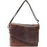  Montana Schoudertas I Leder 35 cm variant braun