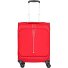 Popsoda 4-wielige cabinewagen 55 cm variant red  Popsoda 4-wielige cabinewagen 55 cm variant red