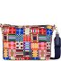  Milly Wedgewood Shopper Tas 32 cm variant wedgewood
