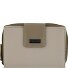  Sina Portemonnee RFID-bescherming Leer 13.5 cm variant beige