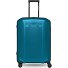  Edition 02 4 wielen Trolley M 66 cm variant ocean blue metallic
