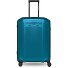 Edition 02 4 wielen Trolley M 66 cm variant ocean blue metallic Edition 02 4 wielen Trolley M 66 cm variant ocean blue metallic
