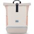  Eco Series Allen Large Dagrugzak 45 cm Laptopvak variant sand-rose