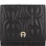  Diadora Portemonnee RFID-bescherming Leer 9.5 cm variant black