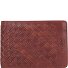  Don Luca Portemonnee Leer 12 cm variant cognac