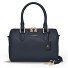 Bologna Leather Handtas Leer 26 cm variant navy Bologna Leather Handtas Leer 26 cm variant navy