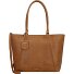  Cool Colbie Shopper Tas Leer 37 cm variant colbie cognac
