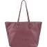  Lettera 1.0 Lara Shopper Tas 32.2 cm variant burgundy