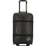  All Season 2 wielen Cabinewagen 55 cm variant black