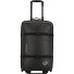  All Season 2 wielen Cabinewagen 55 cm variant black