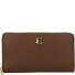 C-Me Portemonnee Leer 18 cm variant cognac C-Me Portemonnee Leer 18 cm variant cognac