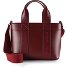 Becky Handtas 25 cm variant medium red Becky Handtas 25 cm variant medium red
