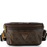  Vezzola Fanny pack 23 cm variant coffee