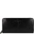 SLG Portemonnee RFID-bescherming Leer 19 cm variant black SLG Portemonnee RFID-bescherming Leer 19 cm variant black