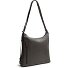  Azura Schoudertas Leder 32 cm variant clay grey