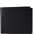  Porto 101 Portemonnee RFID-bescherming Leder 12.5 cm variant schwarz