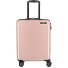 Sienna 4 wielen Cabinewagen S 55 cm variant rosé Sienna 4 wielen Cabinewagen S 55 cm variant rosé