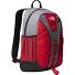 Y2K Dagrugzak 45 cm Laptop compartiment variant smoked pearl-tnf red-tn Y2K Dagrugzak 45 cm Laptop compartiment variant smoked pearl-tnf red-tn