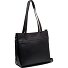  Nola Shopper Tas Leer 30 cm variant black