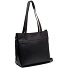 Nola Shopper Tas Leer 30 cm variant black  Nola Shopper Tas Leer 30 cm variant black