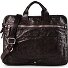  Noce Aktentas Leder 38 cm variant moro