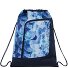 Gymtas 44 cm variant blurry sky Gymtas 44 cm variant blurry sky