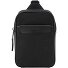  Cascia schoudertas 20 cm variant black