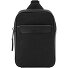  Cascia schoudertas 20 cm variant black