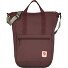 High Coast Totepack Dagrugzak 40 cm Laptop compartiment variant blackberry High Coast Totepack Dagrugzak 40 cm Laptop compartiment variant blackberry