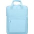  City Lights Hamburg Dagrugzak XL 40 cm Laptopvak variant sky blue