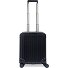  PQ-Light 4 wielen Cabinewagen 45 cm variant black