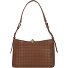  Sfera Soft Schoudertas M Leer 30 cm variant cognac h