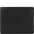  Blackwall BillFold H7 Portemonnee RFID Leer 12 cm variant black