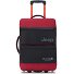  JS006B 2 wielen Cabinewagen 55 cm variant chili pepper red