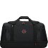 Sporttas 55 cm met uitbreidingsplooi variant schwarz Sporttas 55 cm met uitbreidingsplooi variant schwarz