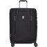  Werks Traveler 6.0 4-wielige trolley 63 cm variant schwarz