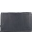 Leren portemonnee 15 cm variant blau Leren portemonnee 15 cm variant blau
