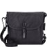  Grandma's Luxury Club Mrs. Puff Pie Schoudertas Leer 22 cm variant blacksmoke