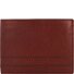  Cesare Portemonnee Leer 13 cm variant marrone